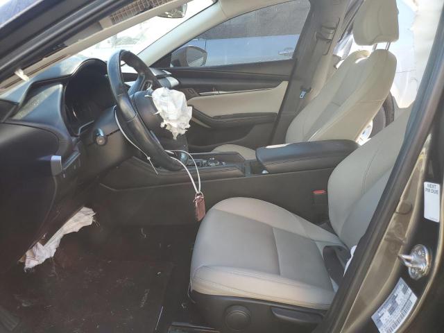 Photo 7 from auction – 2020 MAZDA 3 SELECT with VIN 3MZBPACLXLM131659