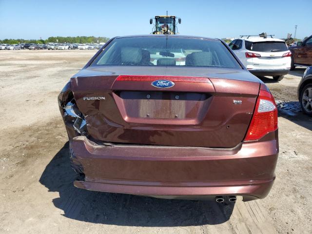 Photo 6 from auction – 2012 FORD FUSION SE with VIN 3FAHP0HA2CR200805