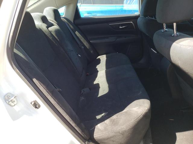 Photo 10 from auction – 2015 NISSAN ALTIMA 2.5 with VIN 1N4AL3AP4FC288997