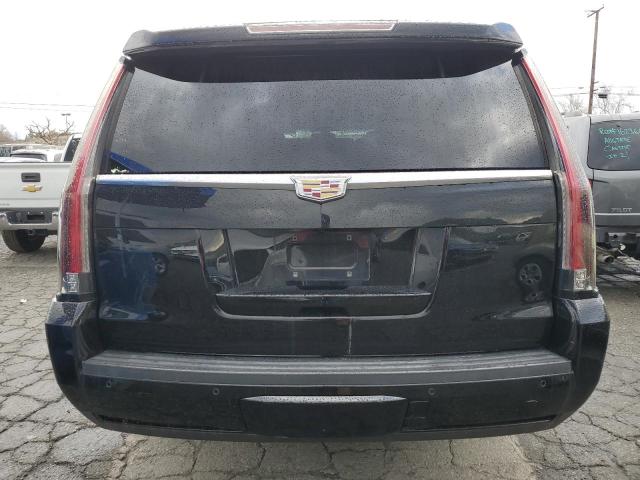 Photo 6 from auction – 2016 CADILLAC ESCALADE E with VIN 1GYS3GKJ1GR376351