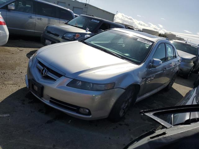 Photo 1 from auction – 2008 ACURA TL TYPE S with VIN 19UUA76578A030873