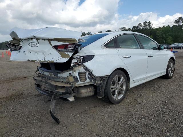 Photo 3 from auction – 2018 HYUNDAI SONATA SPO with VIN 5NPE34AF2JH640464