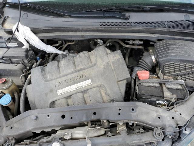 Photo 12 from auction – 2006 HONDA ODYSSEY EX with VIN 5FNRL387X6B097199
