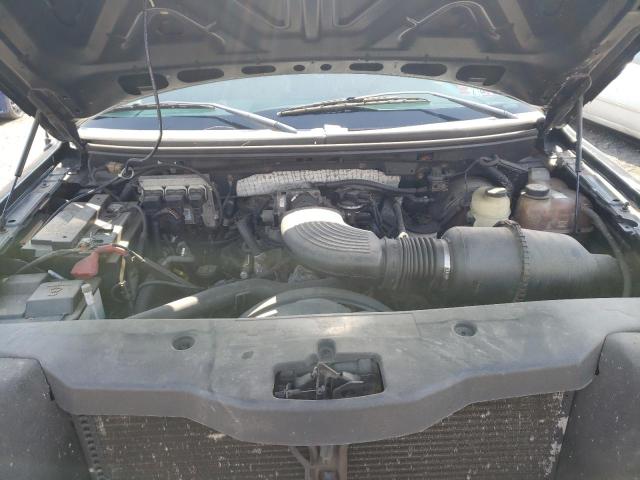 Photo 11 from auction – 2006 FORD F150 with VIN 1FTRX14W56NA81581