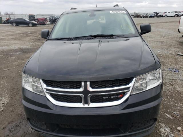Photo 5 from auction – 2020 DODGE JOURNEY SE with VIN 3C4PDCAB6LT249883