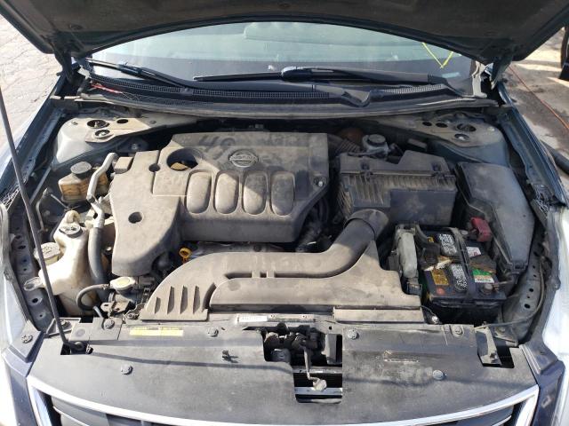 Photo 11 from auction – 2010 NISSAN ALTIMA BAS with VIN 1N4AL2AP9AC113860