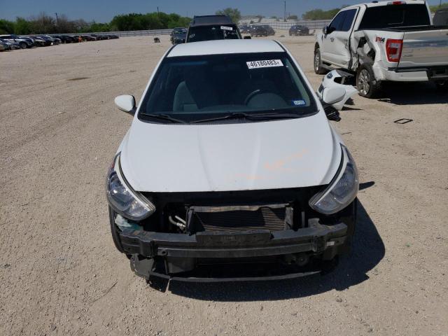 Photo 5 from auction – 2017 HYUNDAI ACCENT SE with VIN KMHCT4AE0HU200074