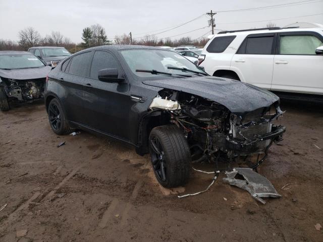 Photo 4 from auction – 2013 BMW X6 M with VIN 5YMGZ0C54DLL29727