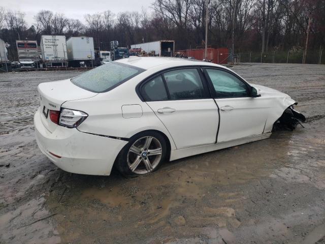 Photo 3 from auction – 2014 BMW 328 XI SUL with VIN WBA3B5C57EP542798