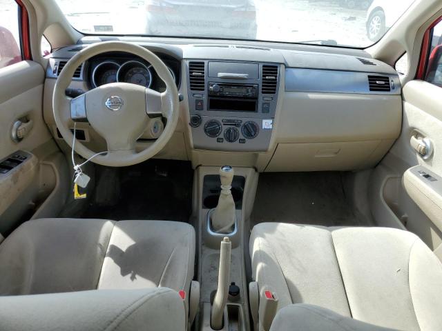 Foto 8 de la subasta – 2007 NISSAN VERSA S con VIN 3N1BC13E87L356533