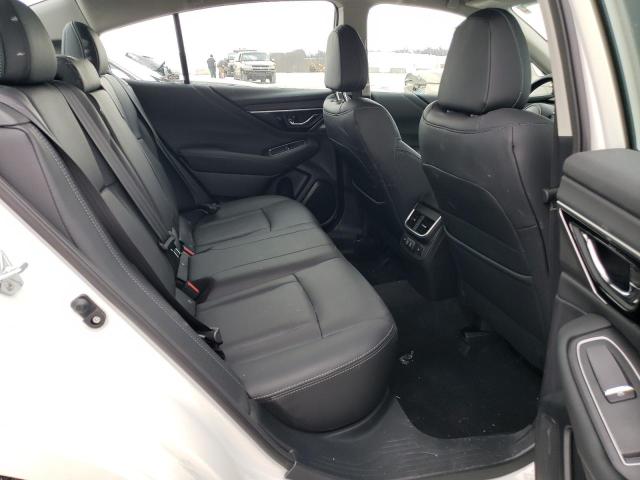 Photo 10 from auction – 2022 SUBARU LEGACY LIM with VIN 4S3BWAN64N3026844