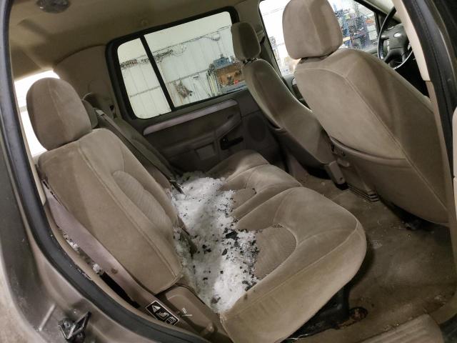 Photo 11 from auction – 2003 FORD EXPLORER X with VIN 1FMZU73K53UB87505