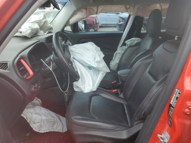 Photo 7 from auction – 2015 JEEP RENEGADE T with VIN ZACCJBCT1FPC35392
