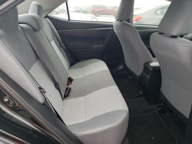 Photo 10 from auction – 2015 TOYOTA COROLLA L with VIN 5YFBURHE6FP225765