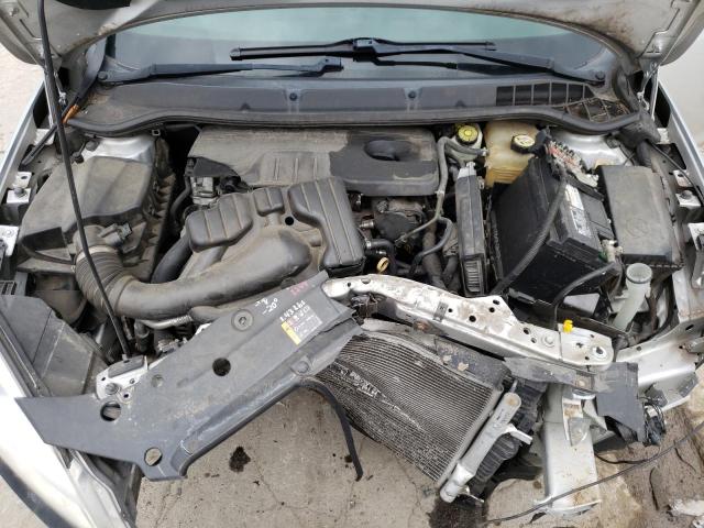 Photo 11 from auction – 2013 BUICK VERANO with VIN 1G4PP5SK0D4119781