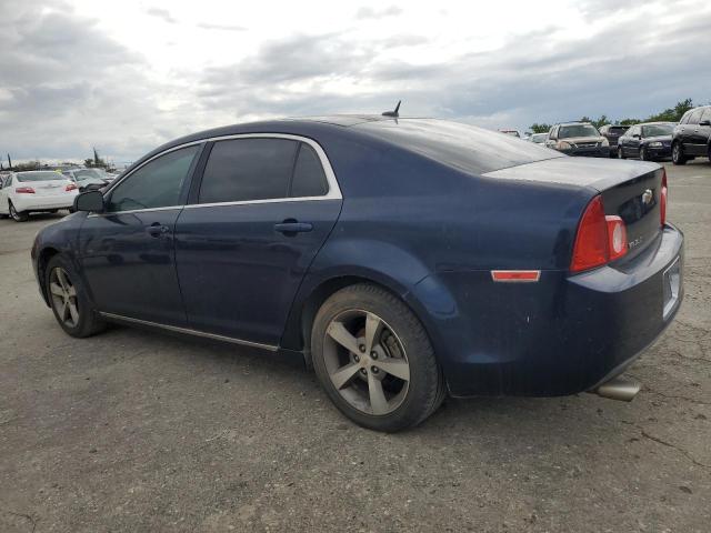 Photo 2 from auction – 2011 CHEVROLET MALIBU 1LT with VIN 1G1ZC5E10BF359418