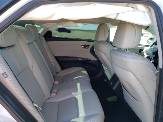 Photo 10 from auction – 2016 TOYOTA AVALON XLE with VIN 4T1BK1EB2GU216823