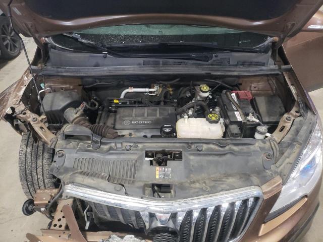 Photo 12 from auction – 2016 BUICK ENCORE with VIN KL4CJASBXGB671361