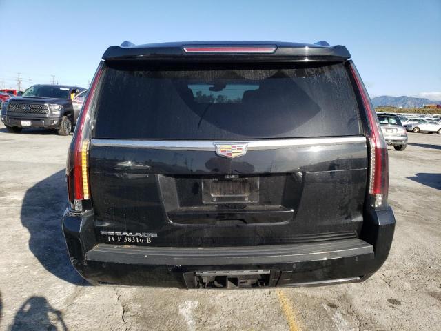 Photo 6 from auction – 2019 CADILLAC ESCALADE E with VIN 1GYS3HKJ0KR127389