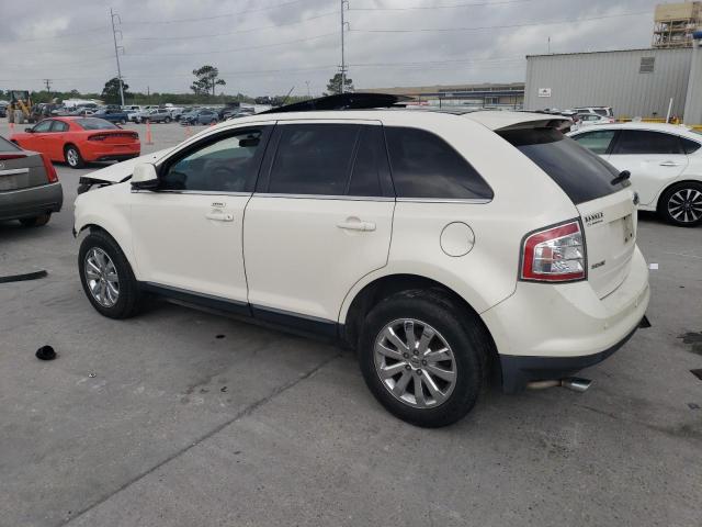 Photo 2 from auction – 2008 FORD EDGE LIMIT with VIN 2FMDK39C08BA33063