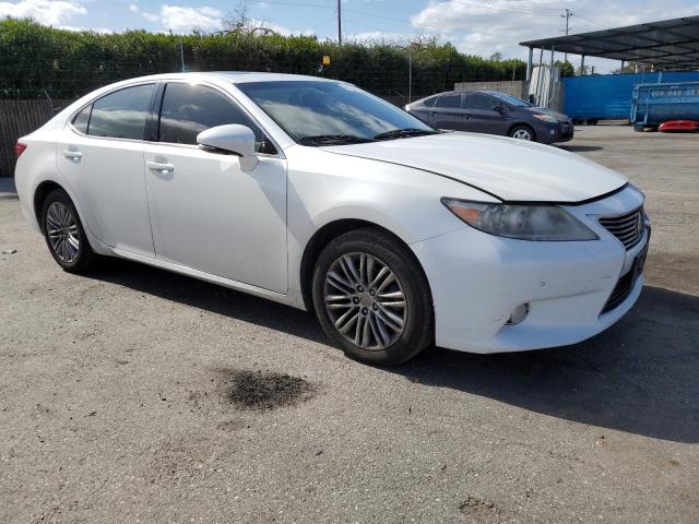 Photo 4 from auction – 2013 LEXUS ES 350 with VIN JTHBK1GG1D2074063