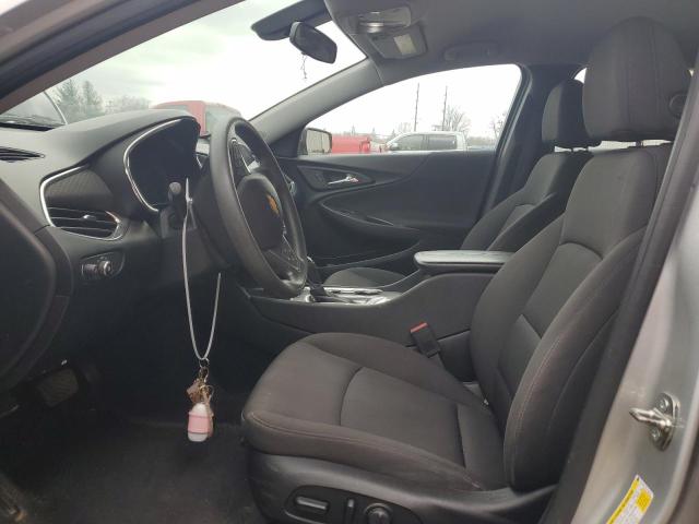 Photo 7 from auction – 2019 CHEVROLET MALIBU LT with VIN 1G1ZD5ST2KF114378