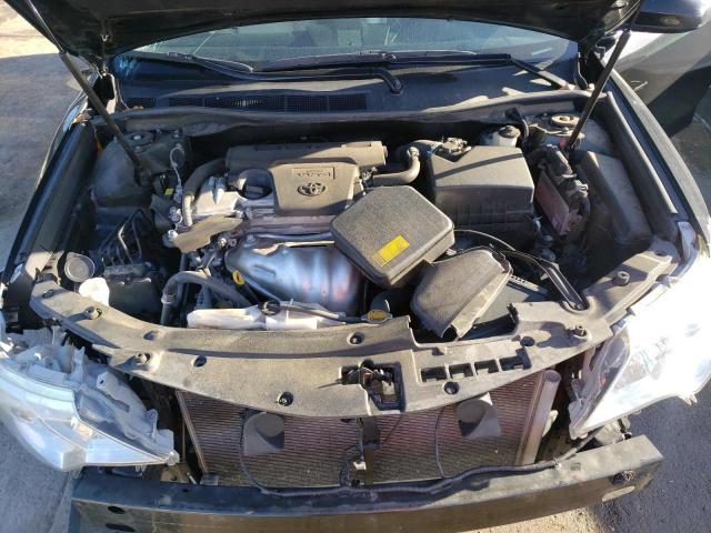 Photo 11 from auction – 2012 TOYOTA CAMRY BASE with VIN 4T1BF1FK0CU140077