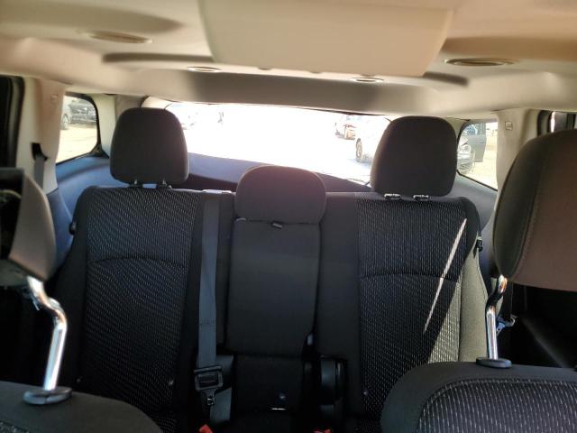 Photo 10 from auction – 2017 DODGE JOURNEY SE with VIN 3C4PDCAB1HT573704