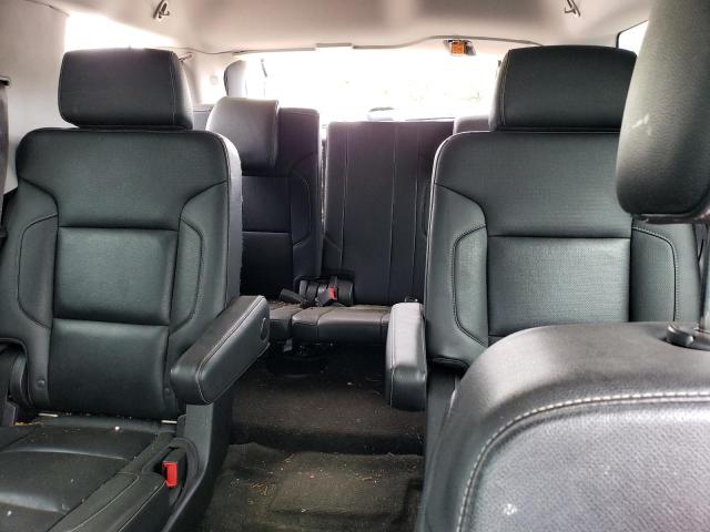 Photo 10 from auction – 2017 CHEVROLET TAHOE C150 with VIN 1GNSCCKCXHR384246