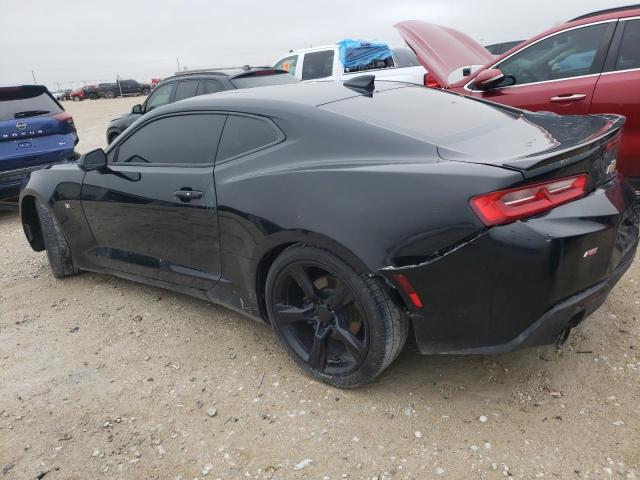 Photo 2 from auction – 2017 CHEVROLET CAMARO LT with VIN 1G1FB1RS0H0187002