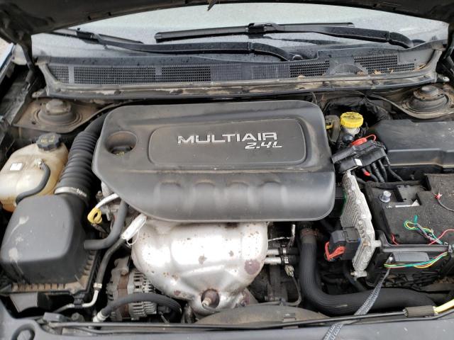 Photo 11 from auction – 2014 DODGE DART SXT with VIN 1C3CDFBB7ED738076