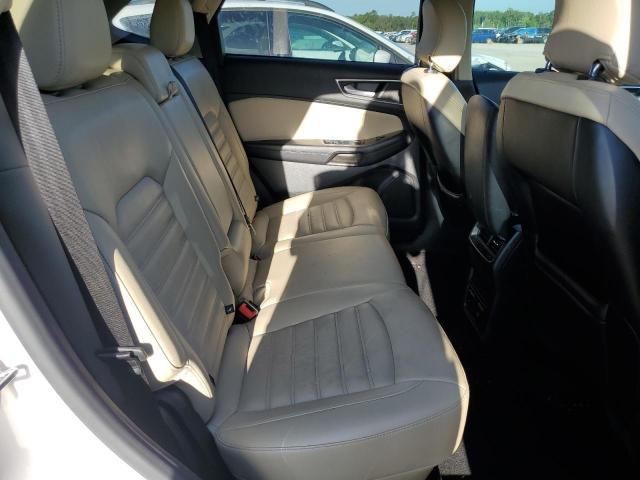 Photo 10 from auction – 2016 FORD EDGE SEL with VIN 2FMPK3J97GBB87023