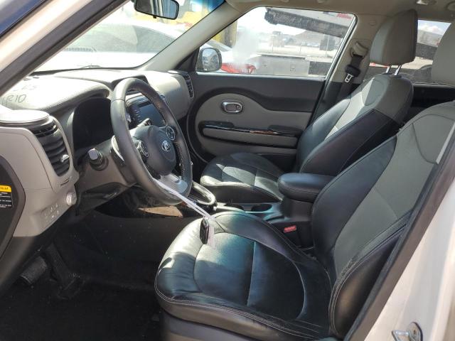 Photo 7 from auction – 2017 KIA SOUL + with VIN KNDJP3A53H7492375