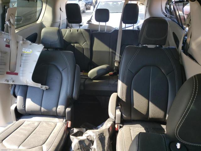 Photo 10 from auction – 2022 CHRYSLER PACIFICA T with VIN 2C4RC1BG6NR218181