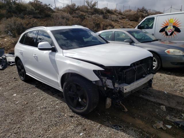Photo 4 from auction – 2014 AUDI SQ5 PREMIU with VIN WA1CGAFP1EA040716