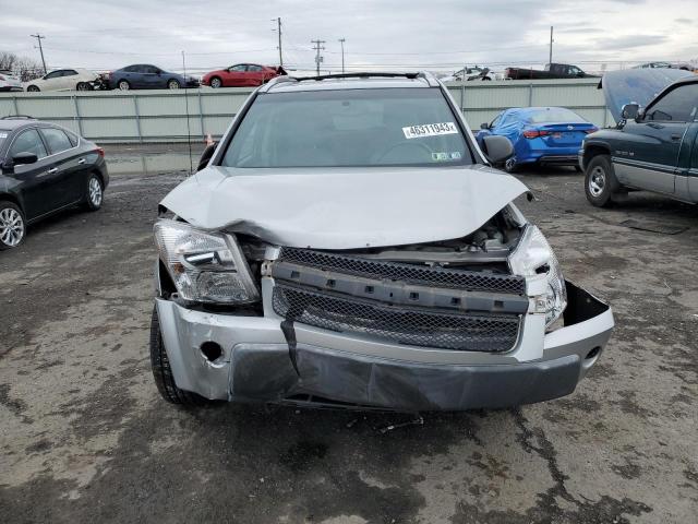 Photo 5 from auction – 2005 CHEVROLET EQUINOX LT with VIN 2CNDL73FX56152170