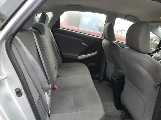 Photo 10 from auction – 2013 TOYOTA PRIUS with VIN JTDKN3DU9D5607368