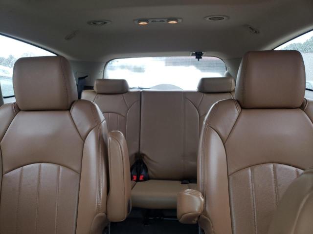 Photo 10 from auction – 2014 BUICK ENCLAVE with VIN 5GAKVBKD8EJ189408