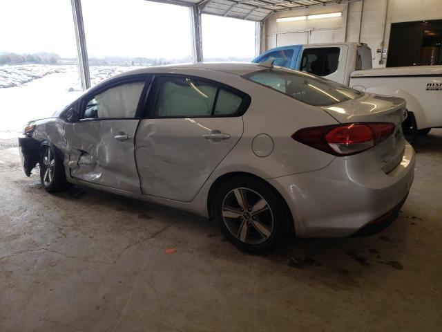 Photo 2 from auction – 2018 KIA FORTE LX with VIN 3KPFL4A73JE226031