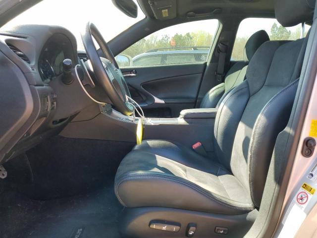 Photo 7 from auction – 2012 LEXUS IS 250 with VIN JTHBF5C27C5177412