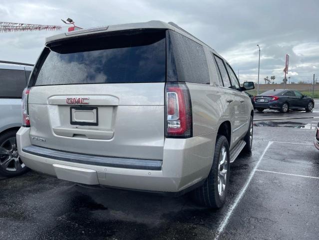 Photo 4 from auction – 2015 GMC YUKON SLE with VIN 1GKS1AKC7FR168617