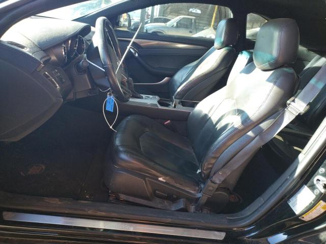 Photo 7 from auction – 2011 CADILLAC CTS with VIN 1G6DA1ED2B0135017