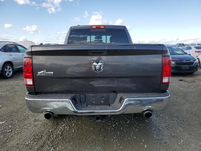 Photo 6 from auction – 2015 RAM 1500 SLT with VIN 1C6RR6GT2FS604427