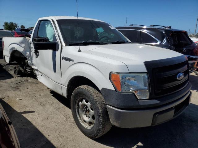 صورة رقم 4 من المزاد - 2014 FORD F150 مع VIN 1FTMF1CM3EKF68663