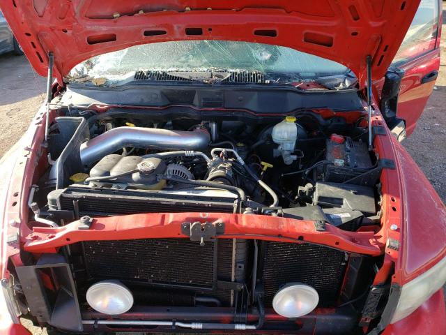 Photo 11 from auction – 2003 DODGE RAM 1500 S with VIN 1D7HA18D63S283435