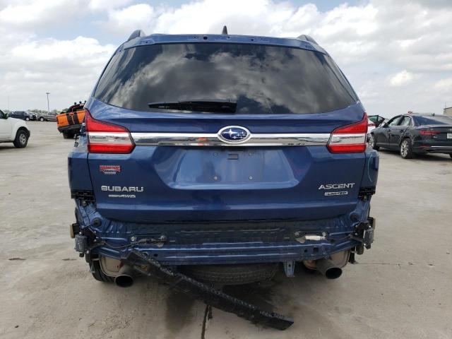 Photo 6 from auction – 2022 SUBARU ASCENT LIM with VIN 4S4WMAPD8N3410463