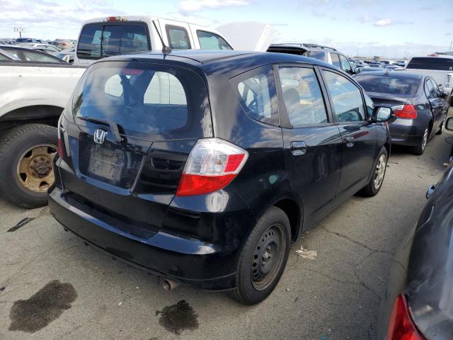 Photo 3 from auction – 2013 HONDA FIT with VIN JHMGE8H34DC031445