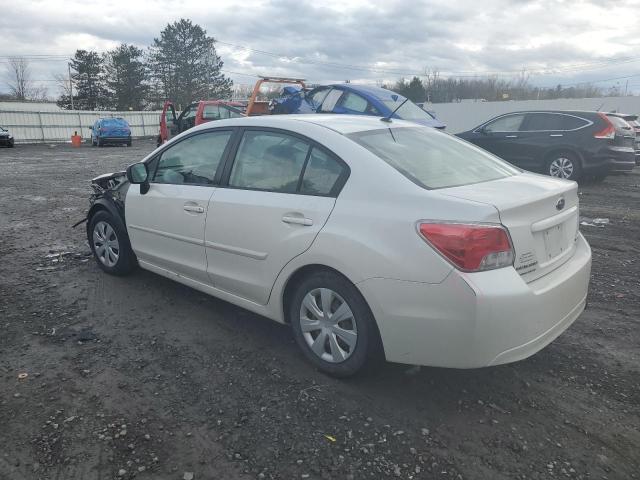 Photo 2 from auction – 2012 SUBARU IMPREZA with VIN JF1GJAA64CH005363