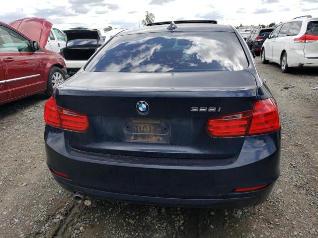 Photo 6 from auction – 2015 BMW 328 I SULE with VIN WBA3C1C55FP854173
