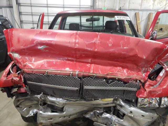 Photo 11 from auction – 1994 DODGE RAM 2500 with VIN 1B7KC26C2RS611663